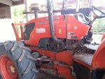 ขายรถไถKUBOTA M9540 อุปกรณ์ดันหน้า-ผานหลัง เครื่องดี ทำงานคล่อง สภาพพร้อมใช้งาน เอกสารพร้อมโอน สนใจโทร 090-8588220คุณนะ ID:narong498 หรือ www.truck.in