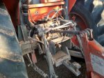 ขายรถไถKUBOTA M9540 อุปกรณ์ดันหน้า-ผานหลัง เครื่องดี ทำงานคล่อง สภาพพร้อมใช้งาน เอกสารพร้อมโอน สนใจโทร 090-8588220คุณนะ ID:narong498 หรือ www.truck.in