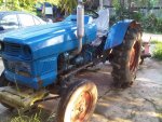 ขาย คูโบต้า L2600