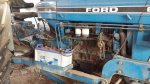 ขายรถไถFORD 6610เสื้อลายเครื่องดีปั๊มแรง ผาน6 เอกสารเล่มทะเบียนพร้อมโอน ยางดี สภาพพร้อมลุยงาน 