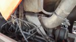 ขายรถไถ KUBOTA3408 4?4สภาพพร้อมใช้งาน เอกสารเล่มทะเบียนพร้อมโอน อุปกรณ์พร้อม ใบดันหน้า ผานหลัง เดิมใช้งานมือเดียว สภาพสวย ติดต่อ 080-7964423 085-76980