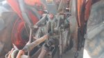 ขายรถไถ KUBOTA3408 4?4สภาพพร้อมใช้งาน เอกสารเล่มทะเบียนพร้อมโอน อุปกรณ์พร้อม ใบดันหน้า ผานหลัง เดิมใช้งานมือเดียว สภาพสวย ติดต่อ 080-7964423 085-76980