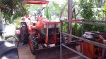 ขายรถไถ KUBOTA3408 4?4สภาพพร้อมใช้งาน เอกสารเล่มทะเบียนพร้อมโอน อุปกรณ์พร้อม ใบดันหน้า ผานหลัง เดิมใช้งานมือเดียว สภาพสวย ติดต่อ 080-7964423 085-76980