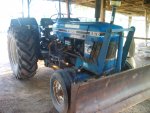 ขายรถไถ Ford 6610 เสี้อยราย T6 เครื่องดีพร้อมใช้งานเอกสารพร้อมโอนสนใจโทรฉลาดศิลป์ 0810707634