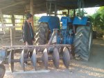 ขายรถไถ Ford 6610 เสี้อยราย T6 เครื่องดีพร้อมใช้งานเอกสารพร้อมโอนสนใจโทรฉลาดศิลป์ 0810707634