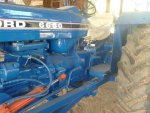 ขายรถแทรคเตอร์ FORD 77 T3สภาพพร้อมใช้เล่มทะเบียนพร้อมลุยงานเครื่องดี ปั๊มดี ยางดี 