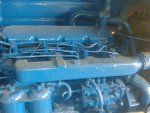 ขายรถแทรคเตอร์ FORD 77 T3สภาพพร้อมใช้เล่มทะเบียนพร้อมลุยงานเครื่องดี ปั๊มดี ยางดี 
