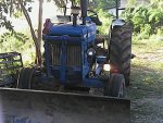 ขายรถไถ FORD 6610 T6 พานหน้าหลังเครื่องดีพร้อมใช้งานเอกสารพร้อมโอนสนใจโทร 0810707634