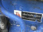 ขายรถไถ FORD 6610 T6 พานหน้าหลังเครื่องดีพร้อมใช้งานเอกสารพร้อมโอนสนใจโทร 0810707634