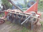 ขายรถไถ แทรคเตอร์ KUBOTA M7040 4?4 อุปกรณ์ใบดันหน้า ผาน6สภาพพร้อมใช้งาน เอกสารพร้อมโอน