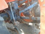 ขายรถไถKUBOTA L2002DT-M 3สูบ 4?4โฟร์ อุปกรณ์ โรตารี่ จอบหมุน ผานหลัง ใบดันหน้า เครื่องดี สภาพพร้อมใช้งาน สนใจโทร 090-8588220คุณนะ ID:narong498 หรือ ww