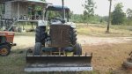 ขายรถไถฟอร์ด 6600 T3 สภาพเยี่ยม เครื่องดี เกียร์ดี ระบบดี พร้อมใช้งาน