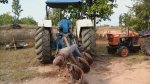 ขายรถไถฟอร์ด 6600 T3 สภาพเยี่ยม เครื่องดี เกียร์ดี ระบบดี พร้อมใช้งาน