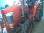ขายรถไถKUBOTA L3608 เครื่องดี อุปกรณ์ครบ ดันหน้ากับผานหลัง สภาพสวยพร้อมใช้งาน เอกสารพร้อมโอน สนใจโทร 090-8588220คุณนะ ID:narong498 หรือ www.truck.in.t