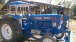 ขายFORD6600 T5(รถมีแค่สำนำคู่มือรถครับ และใบซื้อขาย) ราคาต่อรองได้คับ