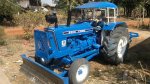 ขายFORD6600 T5(รถมีแค่สำนำคู่มือรถครับ และใบซื้อขาย) ราคาต่อรองได้คับ
