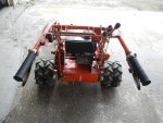 ขายรถตัดหญ้า KUBOTA  7 แรง พร้อมใช้งาน