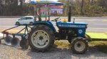ขายรถไถ ISEKI TS1910