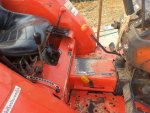 ขายรถไถKUBOTA L3408 34แรง เครื่องดี ช่วงล่างแน่น ทำงานเร็ว อุปกรณ์ดันหน้า ผานหลัง สภาพพร้อมใช้งาน สนใจโทร 090-8588220คุณนะ 093-3258446คุณบิวตี้ ID:nar