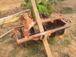 ขายรถไถKUBOTA L3408 34แรง เครื่องดี ช่วงล่างแน่น ทำงานเร็ว อุปกรณ์ดันหน้า ผานหลัง สภาพพร้อมใช้งาน สนใจโทร 090-8588220คุณนะ 093-3258446คุณบิวตี้ ID:nar