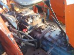 ขายรถไถ KUBOTA M7500 DT ORD 2 เพลาเก่านอก เครื่องดีพร้อมใช้งานสนใจโทรฉลาดศิลป์ 0810707634