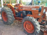 ขายรถไถ KUBOTA M7500 DT ORD 2 เพลาเก่านอก เครื่องดีพร้อมใช้งานสนใจโทรฉลาดศิลป์ 0810707634