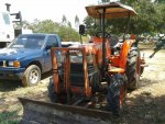 ขายรถไถแทรคเตอร์ kubota l3408 อุปกรณ์ ใบมีดดัน ผาน6 ผาน3 ผานยกร่อง สภาพพร้อมใช้งานเอกสารพร้อมโอน เครื่องดี ระบบ 4?4ใช้งานปกติ
