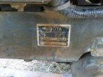 ขายรถไถแทรคเตอร์ kubota l3408 อุปกรณ์ ใบมีดดัน ผาน6 ผาน3 ผานยกร่อง สภาพพร้อมใช้งานเอกสารพร้อมโอน เครื่องดี ระบบ 4?4ใช้งานปกติ