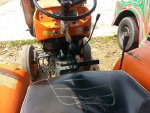 ขายรถไถKUBOTA ุL1500 อุปกรณ์ผานหลัง เครื่องดี ช่วงล่างดี พร้อมใช้งาน โทร090-8588220คุณนะ  093-3258446คุณบิวตี้ ID:narong498 หรือ www.truck.in.th/498 ห