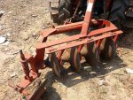 ขายรถไถKUBOTA ุL1500 อุปกรณ์ผานหลัง เครื่องดี ช่วงล่างดี พร้อมใช้งาน โทร090-8588220คุณนะ  093-3258446คุณบิวตี้ ID:narong498 หรือ www.truck.in.th/498 ห