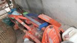 KUBOTA L3408 ปี 52 แถม 2,200 ชั่วโมง  (ใบมีด-หาง 5- โรตารี่ ตราช้าง)  เครื่องดี  ปั้มดัี  เอกสารเล่มทะเบียน