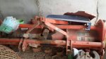 KUBOTA L3408 ปี 52 แถม 2,200 ชั่วโมง  (ใบมีด-หาง 5- โรตารี่ ตราช้าง)  เครื่องดี  ปั้มดัี  เอกสารเล่มทะเบียน
