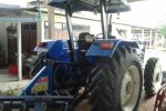 ขายรถไถ NEW HOLLAND T55 ปี55 เครื่องดี ช่วงล่างดี ทำงานเร็ว ใช้งาน1500ชม สภาพพร้อมใช้งาน โทร 090-8588220คุณนะ  093-3258446คุณบิวตี้ ID:narong498 หรือ 
