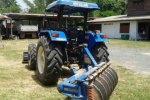 ขายรถไถ NEW HOLLAND T55 ปี55 เครื่องดี ช่วงล่างดี ทำงานเร็ว ใช้งาน1500ชม สภาพพร้อมใช้งาน โทร 090-8588220คุณนะ  093-3258446คุณบิวตี้ ID:narong498 หรือ 