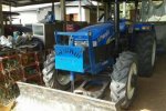 ขายรถไถ NEW HOLLAND T55 ปี55 เครื่องดี ช่วงล่างดี ทำงานเร็ว ใช้งาน1500ชม สภาพพร้อมใช้งาน โทร 090-8588220คุณนะ  093-3258446คุณบิวตี้ ID:narong498 หรือ 