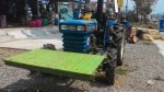 ขายรถไถ ISEKI TS1910