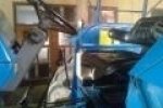 ขาย FORD NEWHONLAN 6640