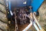 ขาย FORD NEWHONLAN 6640
