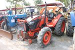ดาวน์เพียง 80,000 บาท KUBOTA MAX M7040 เดิมๆ