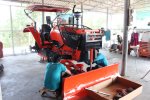 ดาวน์เพียง 80,000 บาท KUBOTA MAX M7040 เดิมๆ