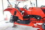 ดาวน์เพียง 80,000 บาท KUBOTA MAX M7040 เดิมๆ