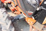 ดาวน์เพียง 80,000 บาท KUBOTA MAX M7040 เดิมๆ