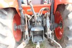 ดาวน์เพียง 80,000 บาท KUBOTA MAX M7040 เดิมๆ