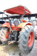 ดาวน์เพียง 80,000 บาท KUBOTA MAX M7040 เดิมๆ