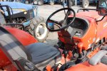 ดาวน์เพียง 80,000 บาท KUBOTA MAX M7040 เดิมๆ