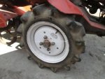  รถพรวนดินเดินตาม ยี่ห้อ : KUBOTA รุ่น : T70รหัสสินค้า : 14001566