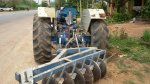 ขาย ford 6600 (ลืมลงรูปครับ)