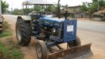 ขาย ford 6600 (ลืมลงรูปครับ)