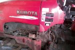 ขายรถไถKUBOTA L470 47แรงม้า อุปกรณ์ดันหน้า-ผานหลัง เครื่องดี ช่วงล่างดี พร้อมใช้งาน สนใจโทร 090-8588220คุณนะ 093-3258446คุณบิว ID:narong498 หรือ www.t
