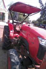 ขายรถไถKUBOTA L470 47แรงม้า อุปกรณ์ดันหน้า-ผานหลัง เครื่องดี ช่วงล่างดี พร้อมใช้งาน สนใจโทร 090-8588220คุณนะ 093-3258446คุณบิว ID:narong498 หรือ www.t